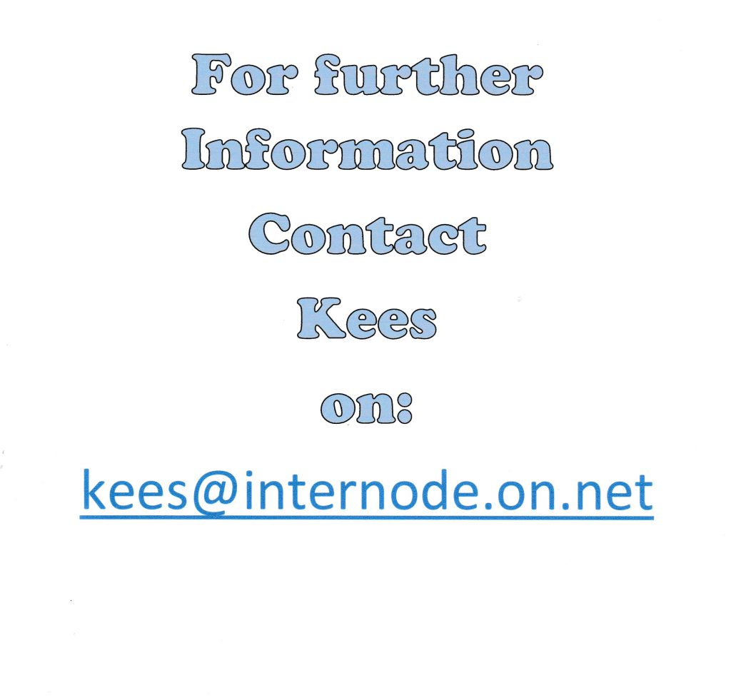 Online Design by Kees van Driel - Illustrated by Kees - Ourboox.com