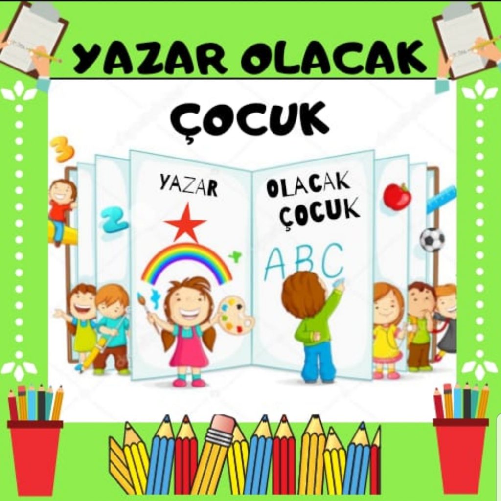 MİNİKLERDEN KÜÇÜK KÜÇÜK HİKAYELER by SELMA ALBAYRAK - Ourboox.com