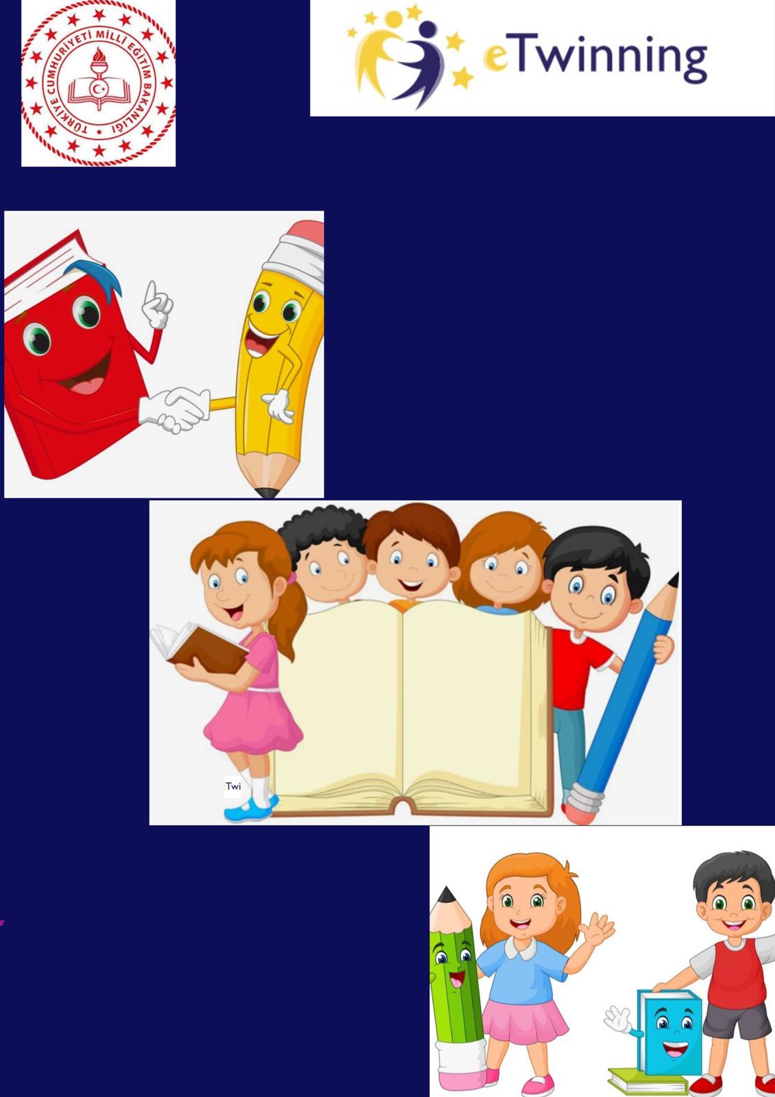 MİNİKLERDEN KÜÇÜK KÜÇÜK HİKAYELER by SELMA ALBAYRAK - Ourboox.com