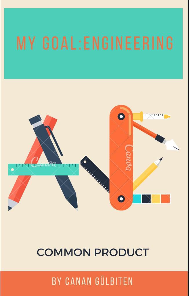 MY GOALENGINEERING Ourboox