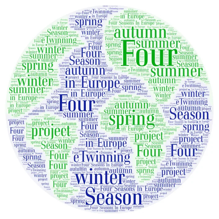 FOUR SEASONS IN EUROPE OUR SEPTEMBER WORKS Ourboox