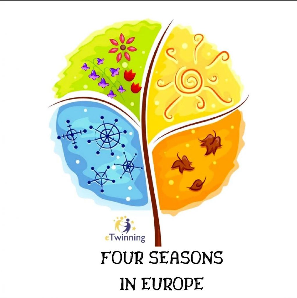 FOUR SEASONS IN EUROPE OUR SEPTEMBER WORKS Ourboox