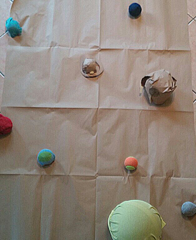 Il sistema solare by Manuela Camellini - Illustrated by Classe 3b-3f-3g a.s.2019/20 - Ourboox.com