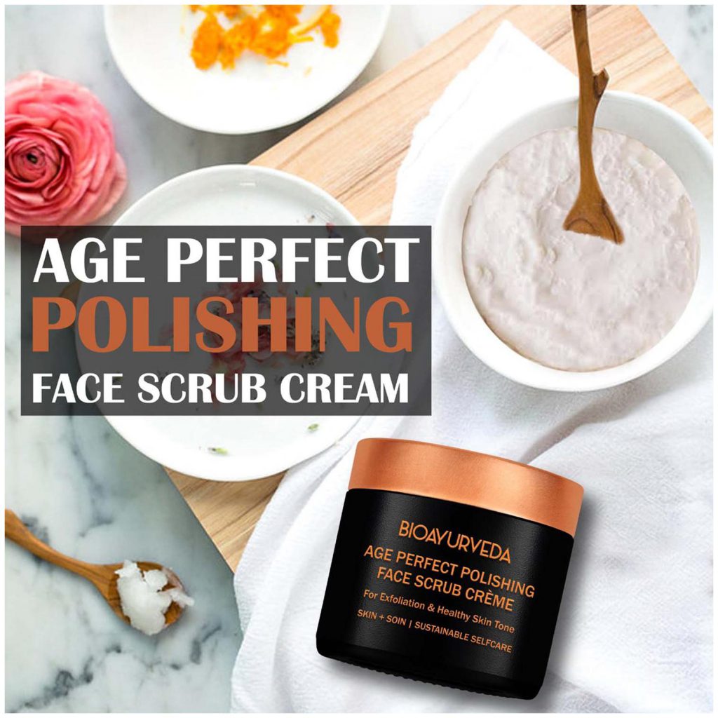 Ayurvedic Skin Polishing Facial For Your Dull And Tired Skin Ourboox