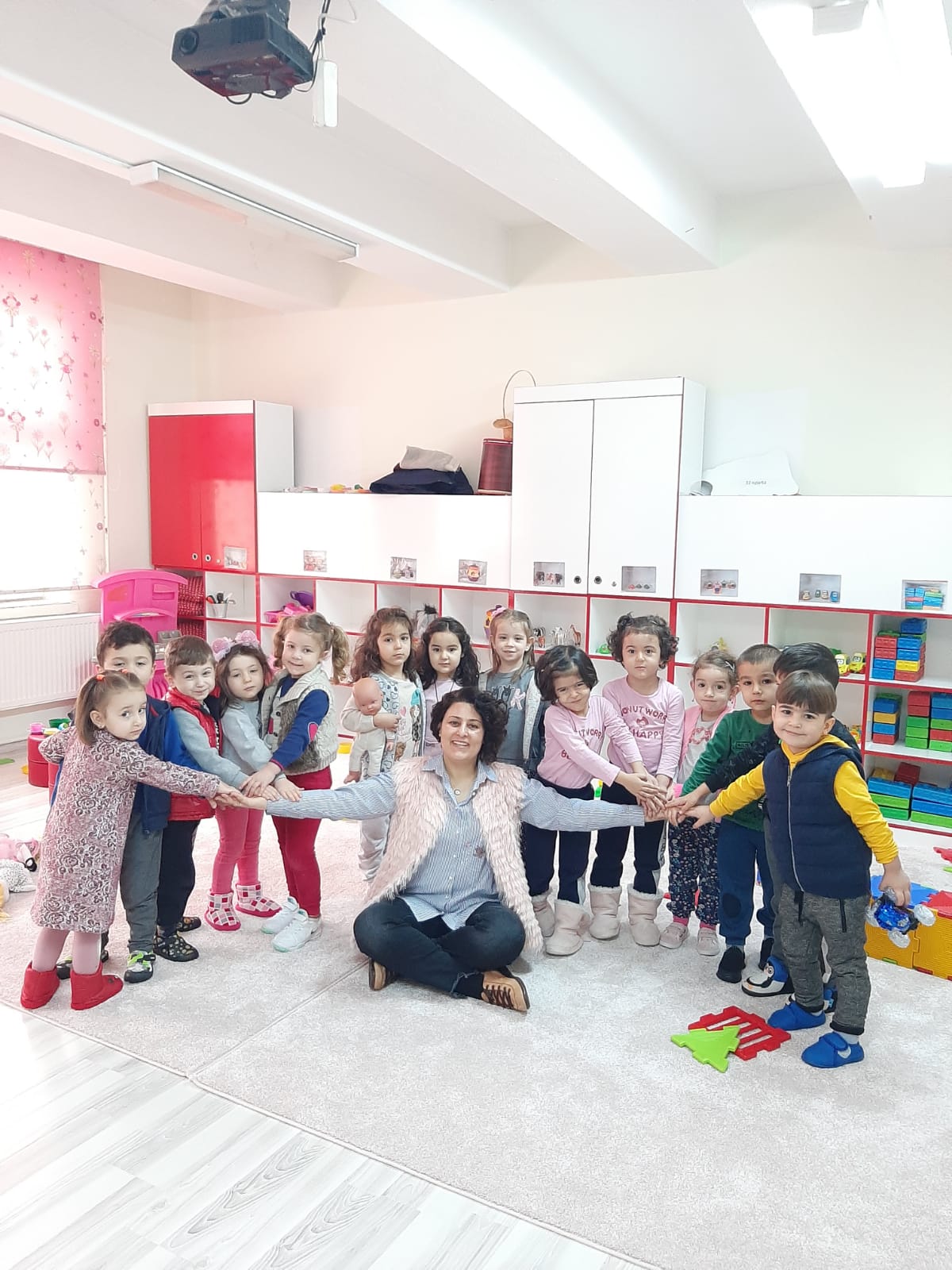 MİNİKLERDEN KÜÇÜK KÜÇÜK HİKAYELER by SELMA ALBAYRAK - Ourboox.com