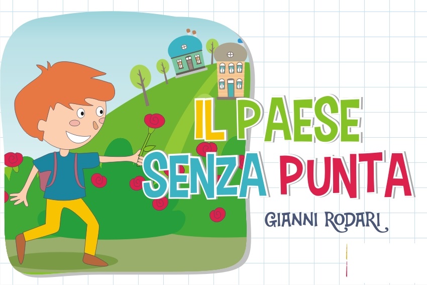 Il Paese senza punta Ourboox