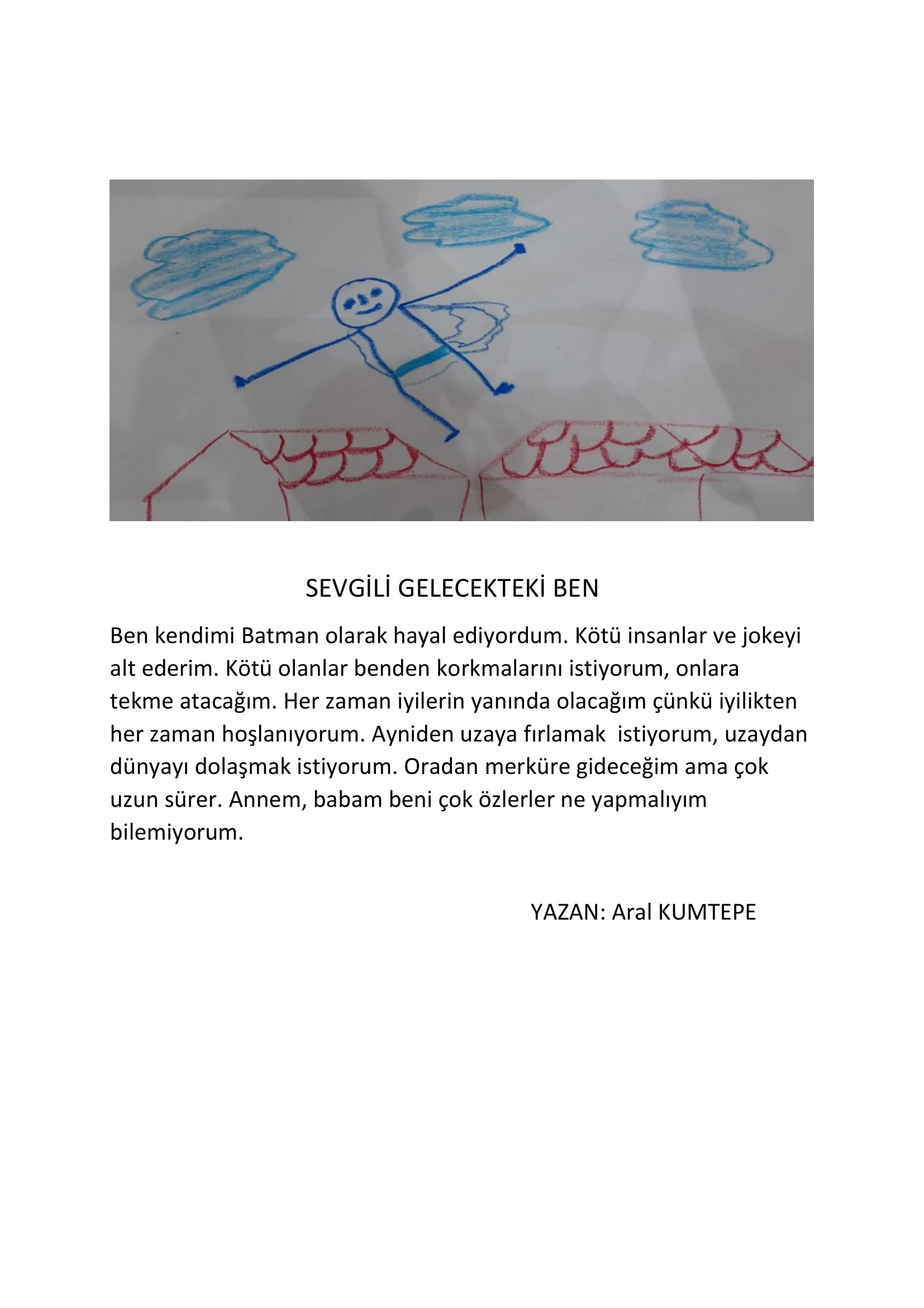 MİNİKLERDEN KÜÇÜK KÜÇÜK HİKAYELER by SELMA ALBAYRAK - Ourboox.com