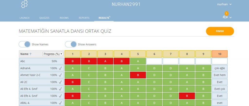 MATEMATİĞİN SANATLA DANSI ORTAK SOCRATİVE DENEMESİ by nurhan - Ourboox.com