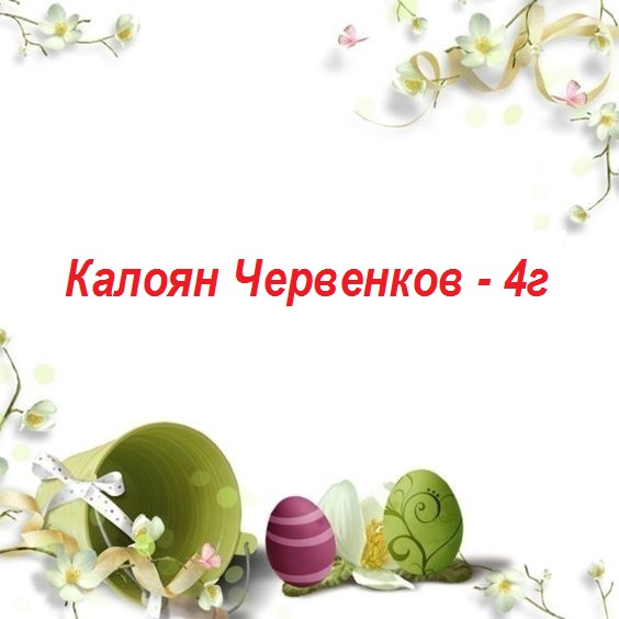 П ъ с т ъ р В е л и к д е н by Snejina Atanasova - Ourboox.com