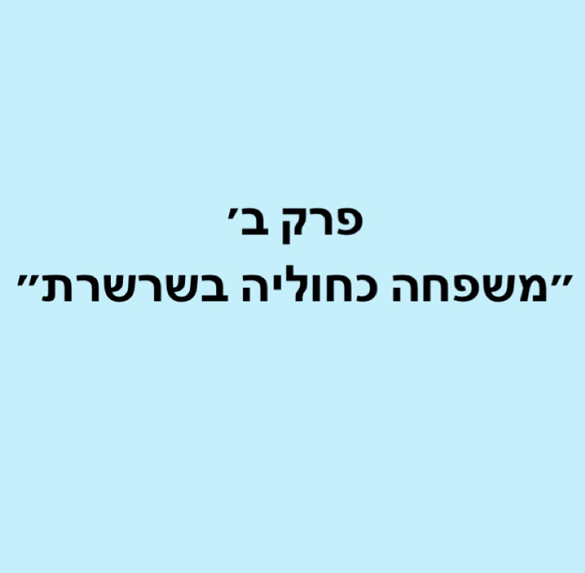 עבודת שורשים סיפור משפחתי מאי פורת by may porat - Illustrated by מאי פורת - Ourboox.com