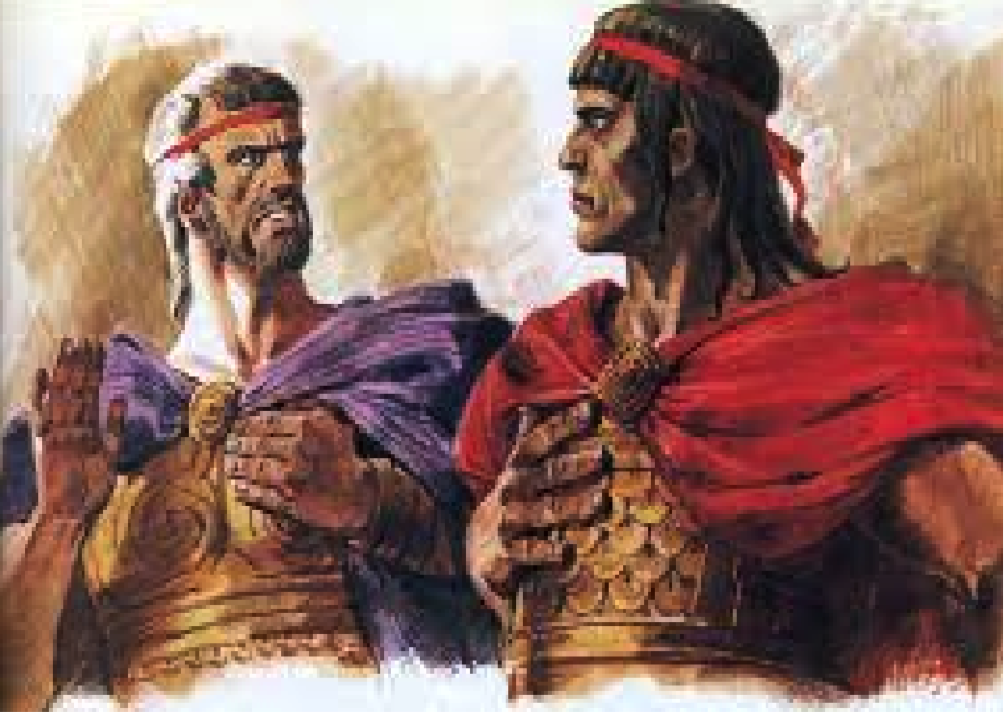 Si Attirò L Ira Di Ulisse