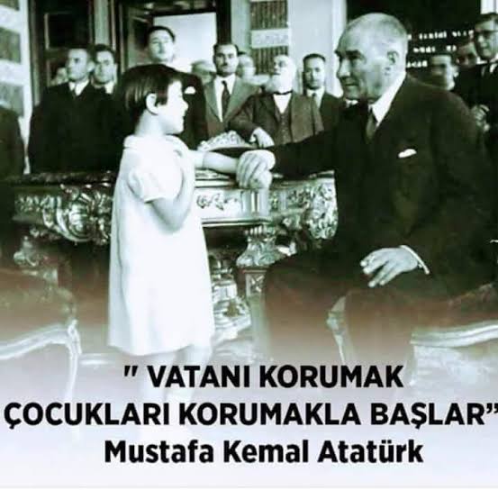 MİNİK YÜREKLERDEN ATAM’A MEKTUPLAR by emine sevgi - Illustrated by MEKTUPLAR - Ourboox.com