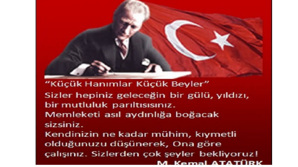 MİNİK YÜREKLERDEN ATAM’A MEKTUPLAR by emine sevgi - Illustrated by MEKTUPLAR - Ourboox.com
