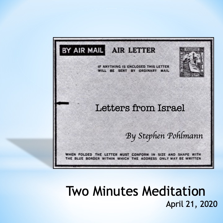 # 358 – Two Minutes Meditation by Stephen Pohlmann - Ourboox.com # 358 – Two Minutes Meditation by Stephen Pohlmann - Ourboox.com