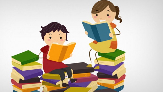 22 април – Световен ден на книгата by Valia Georgiewa Ignatova - Ourboox.com