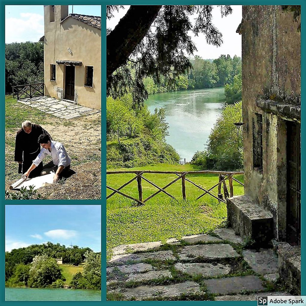 TERRA DI OTRICOLI by LUCA PAPI - Illustrated by Luca Papi e altri - Ourboox.com
