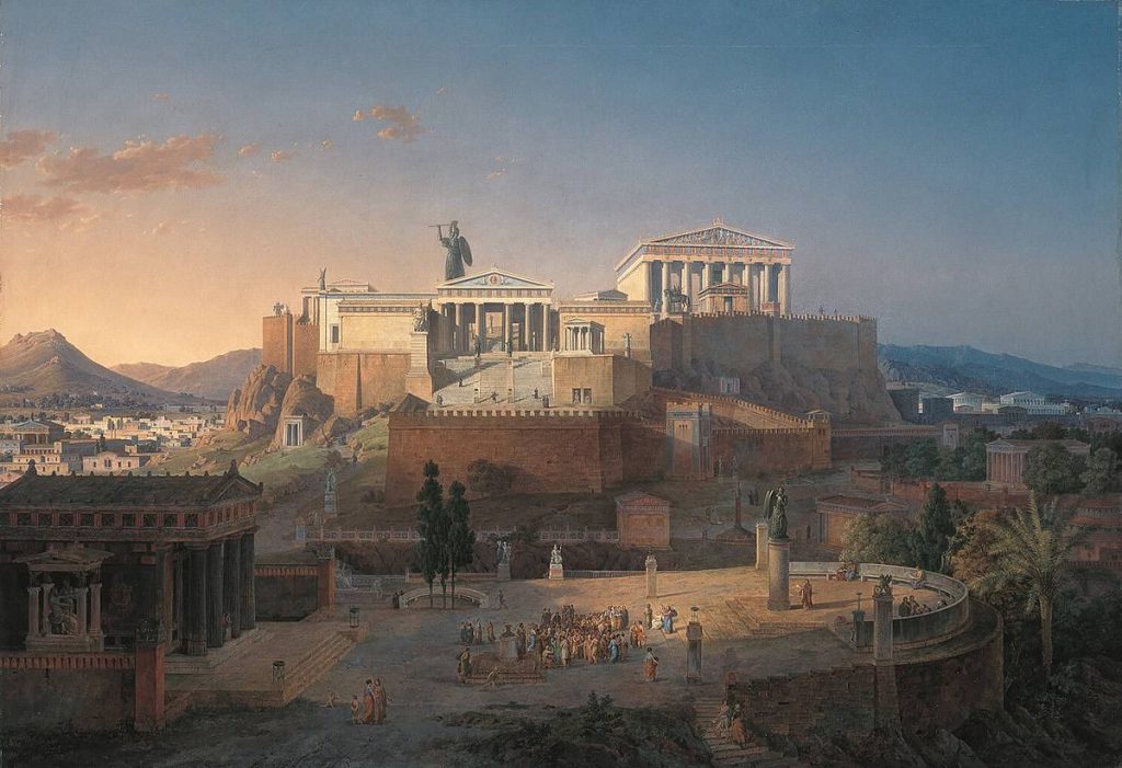 Atene, la tirannide di Pisistrato Ourboox Atene, la tirannide di Pisistrato Ourboox