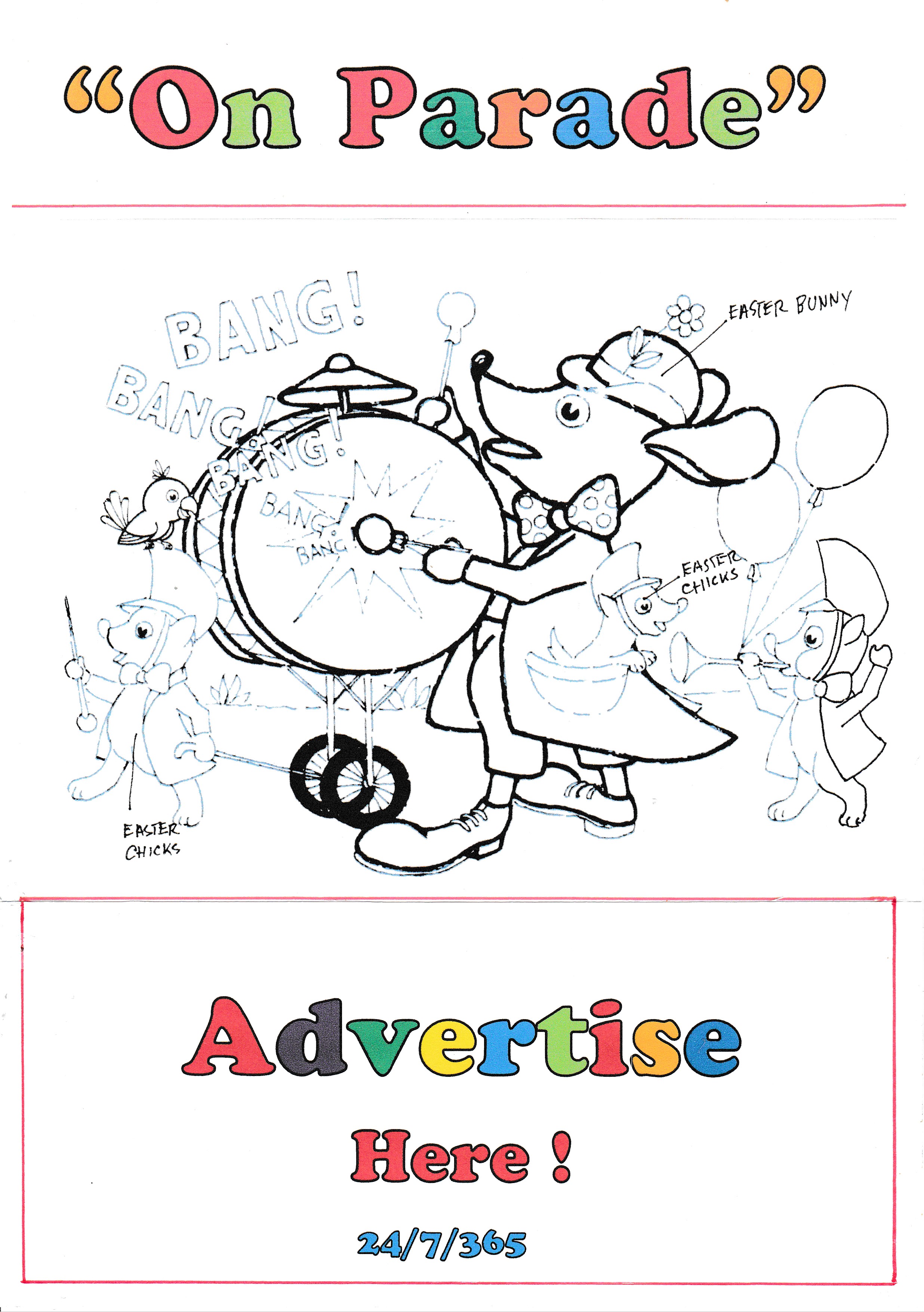 Online Design by Kees van Driel - Illustrated by Kees - Ourboox.com