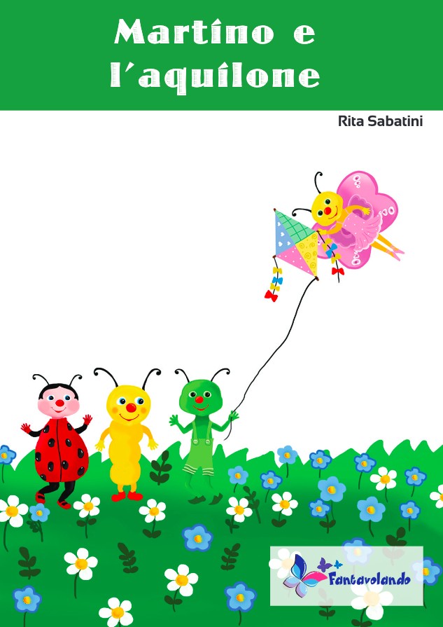 by Anna Rita Bove - Ourboox.com