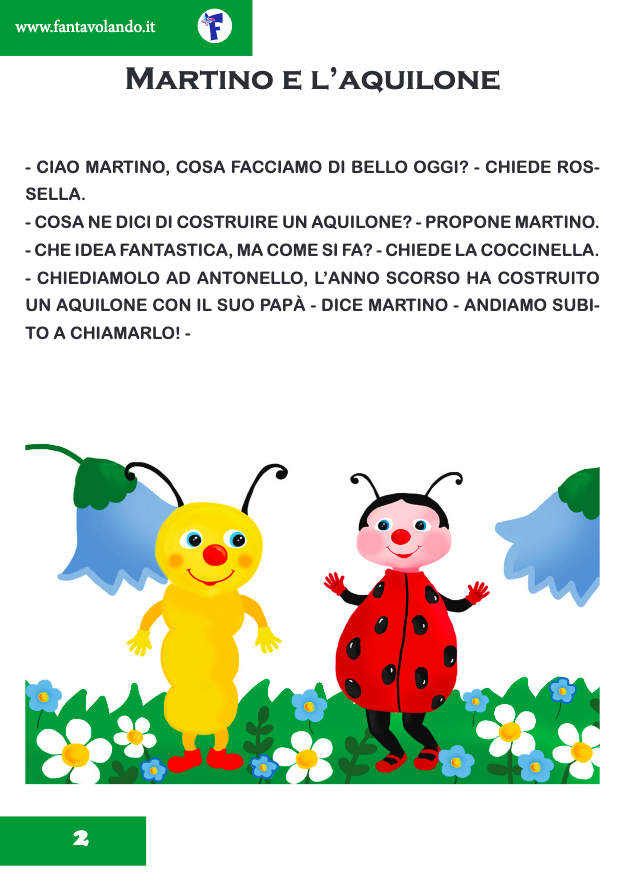 by Anna Rita Bove - Ourboox.com