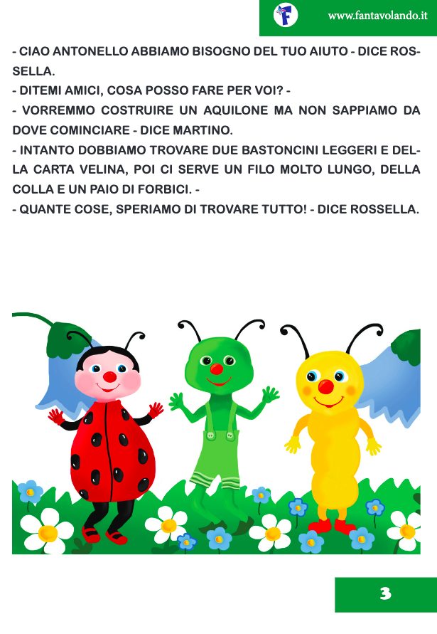 by Anna Rita Bove - Ourboox.com