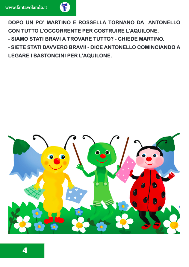 by Anna Rita Bove - Ourboox.com
