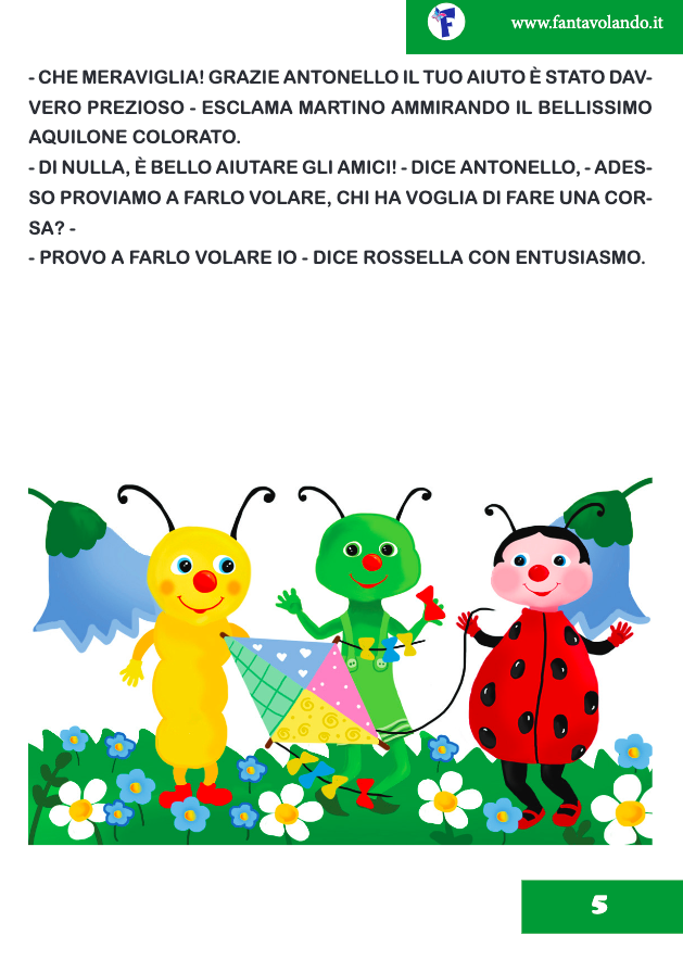 by Anna Rita Bove - Ourboox.com
