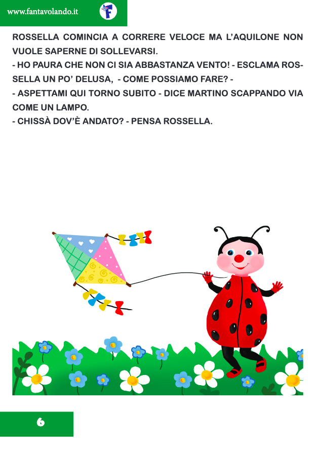 by Anna Rita Bove - Ourboox.com