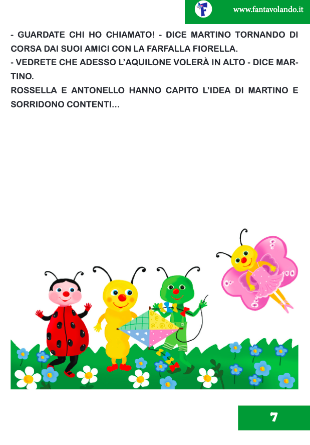 by Anna Rita Bove - Ourboox.com