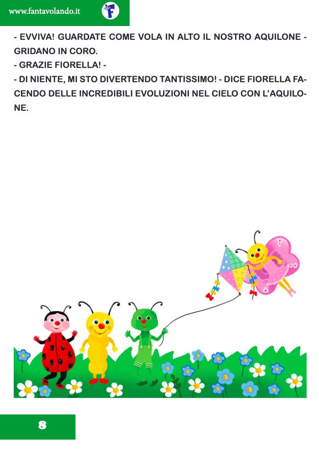 by Anna Rita Bove - Ourboox.com