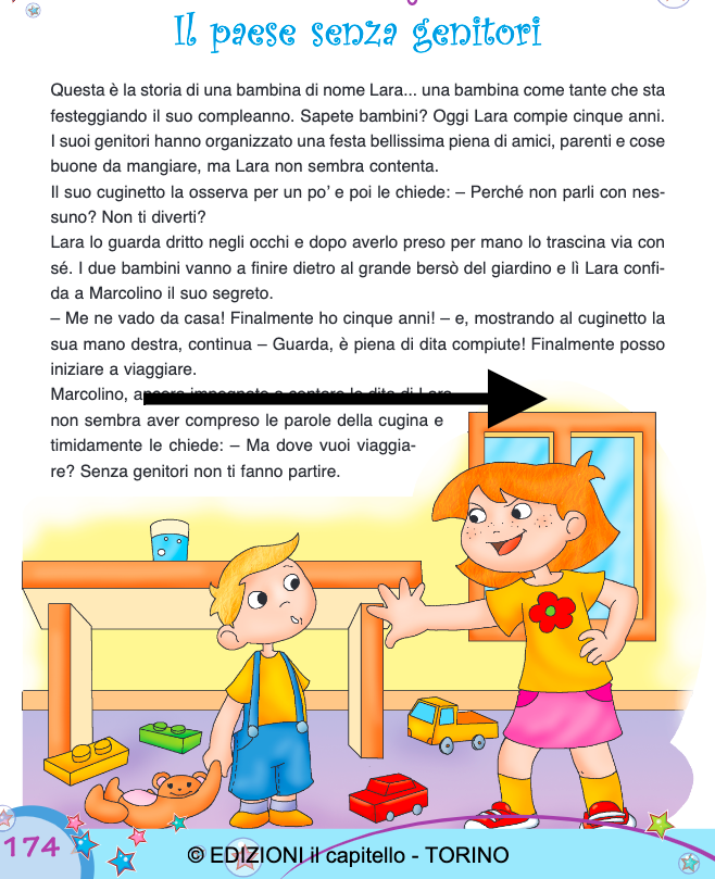 by Anna Rita Bove - Ourboox.com