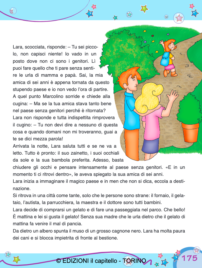 by Anna Rita Bove - Ourboox.com