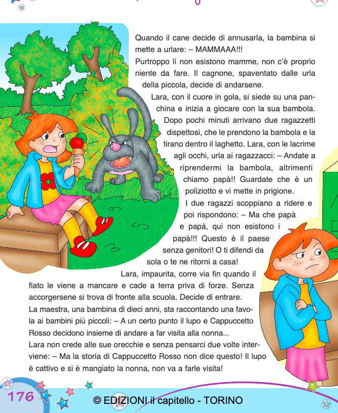 by Anna Rita Bove - Ourboox.com