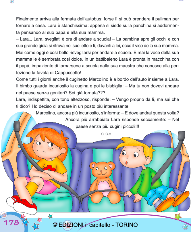 by Anna Rita Bove - Ourboox.com