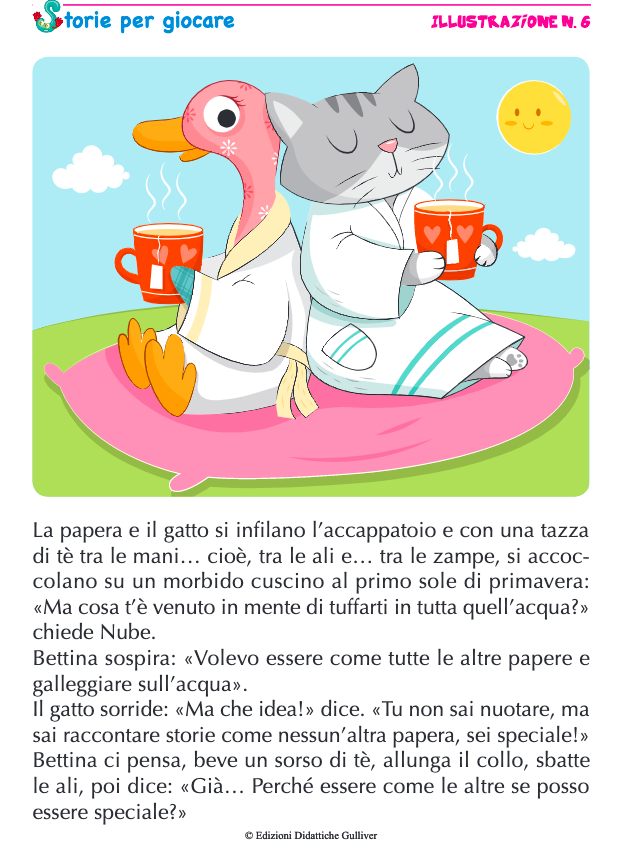 by Anna Rita Bove - Ourboox.com
