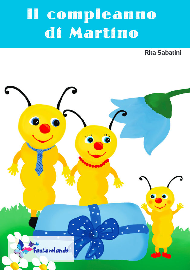 by Anna Rita Bove - Ourboox.com