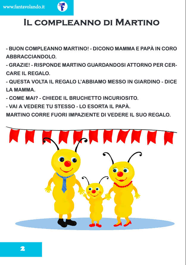 by Anna Rita Bove - Ourboox.com