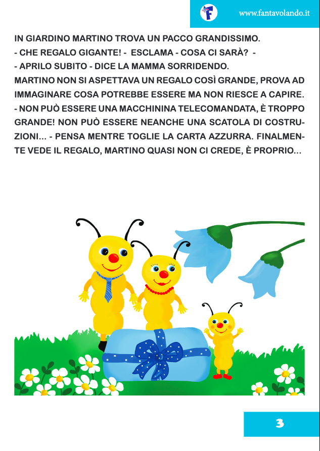 by Anna Rita Bove - Ourboox.com