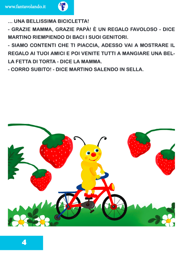 by Anna Rita Bove - Ourboox.com