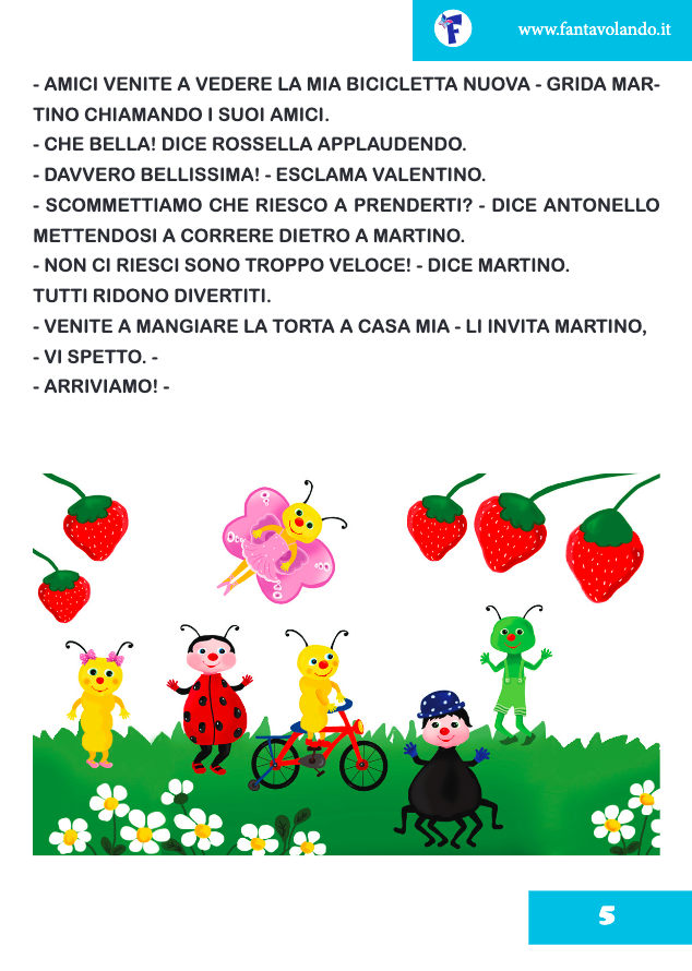 by Anna Rita Bove - Ourboox.com