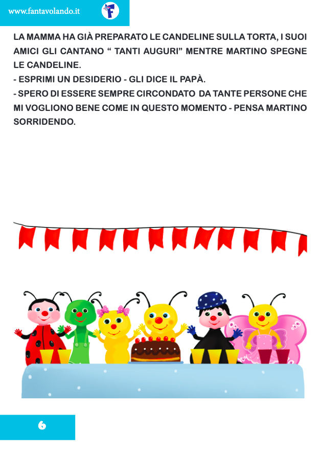 by Anna Rita Bove - Ourboox.com