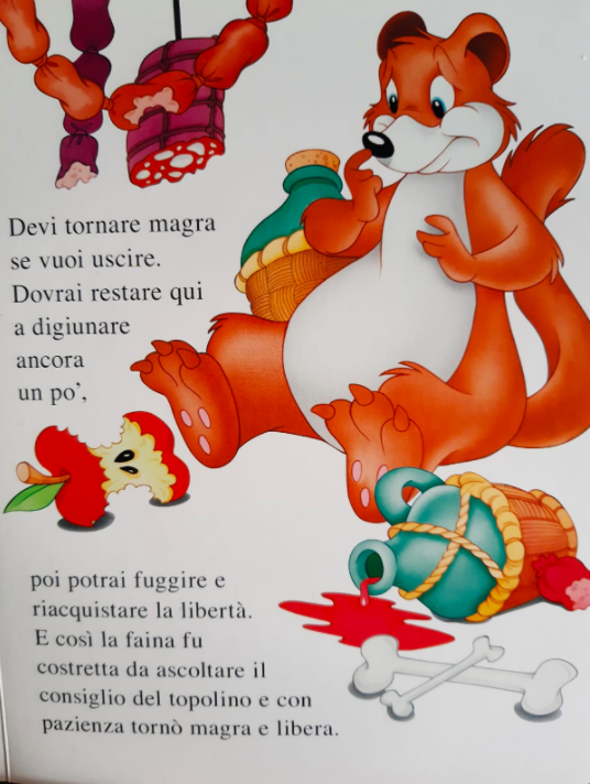 by Anna Rita Bove - Ourboox.com