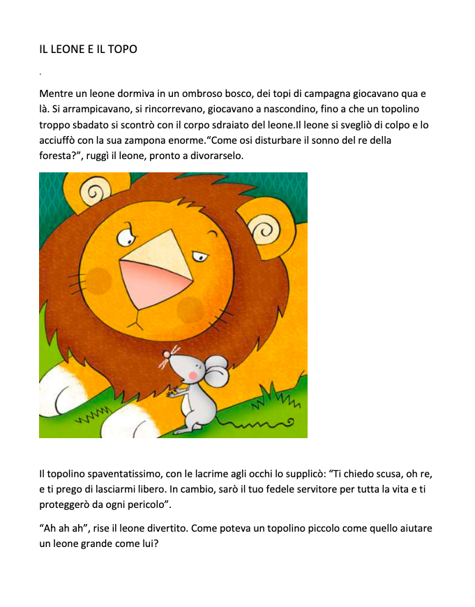 by Anna Rita Bove - Ourboox.com