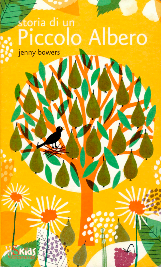 by Anna Rita Bove - Ourboox.com