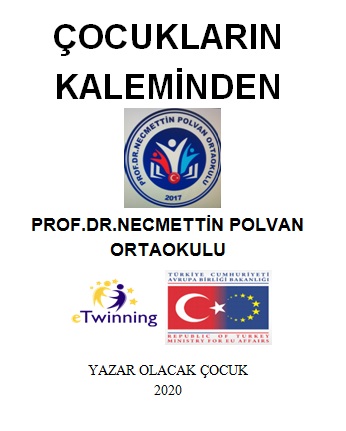 ÇOCUKLARIN KALEMİNDEN by Kadriye Çelebi - Ourboox.com