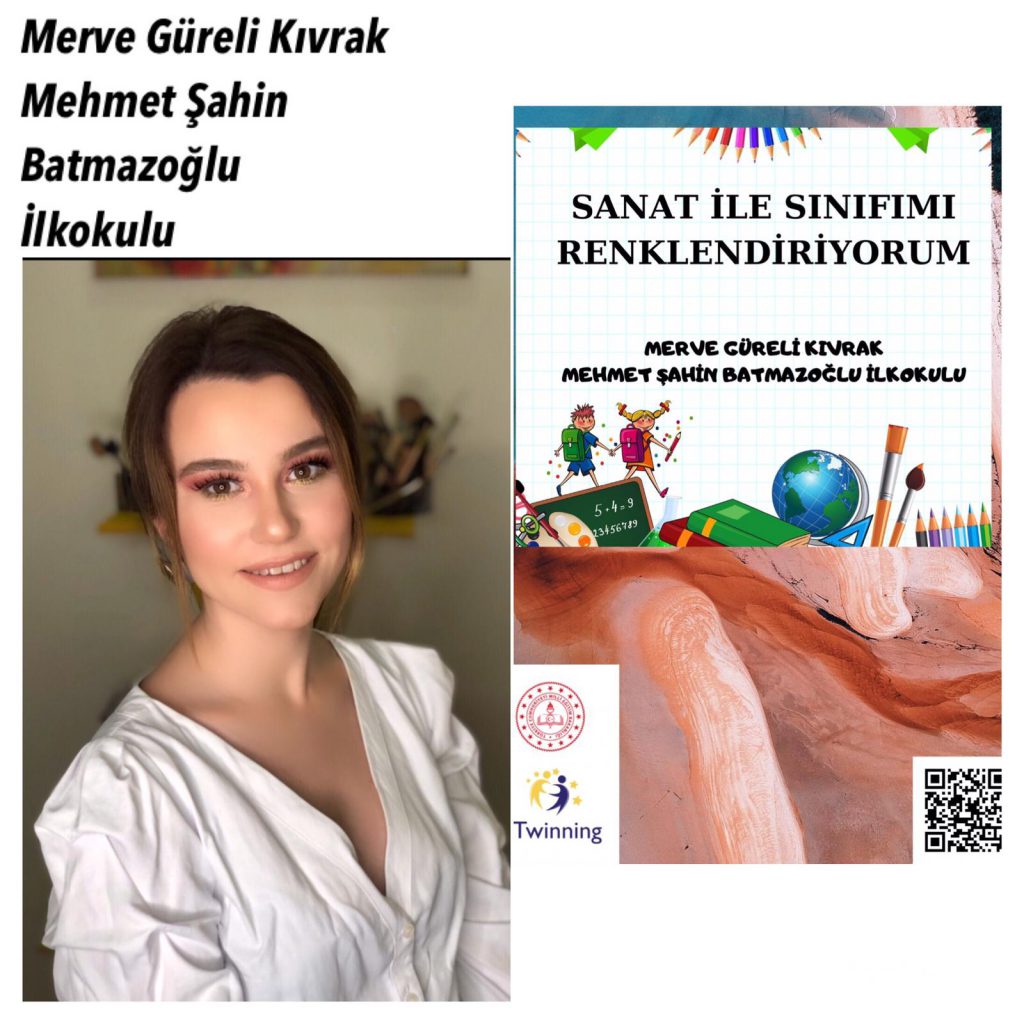 Final Ürünümüz by merve gureli kıvrak - Ourboox.com