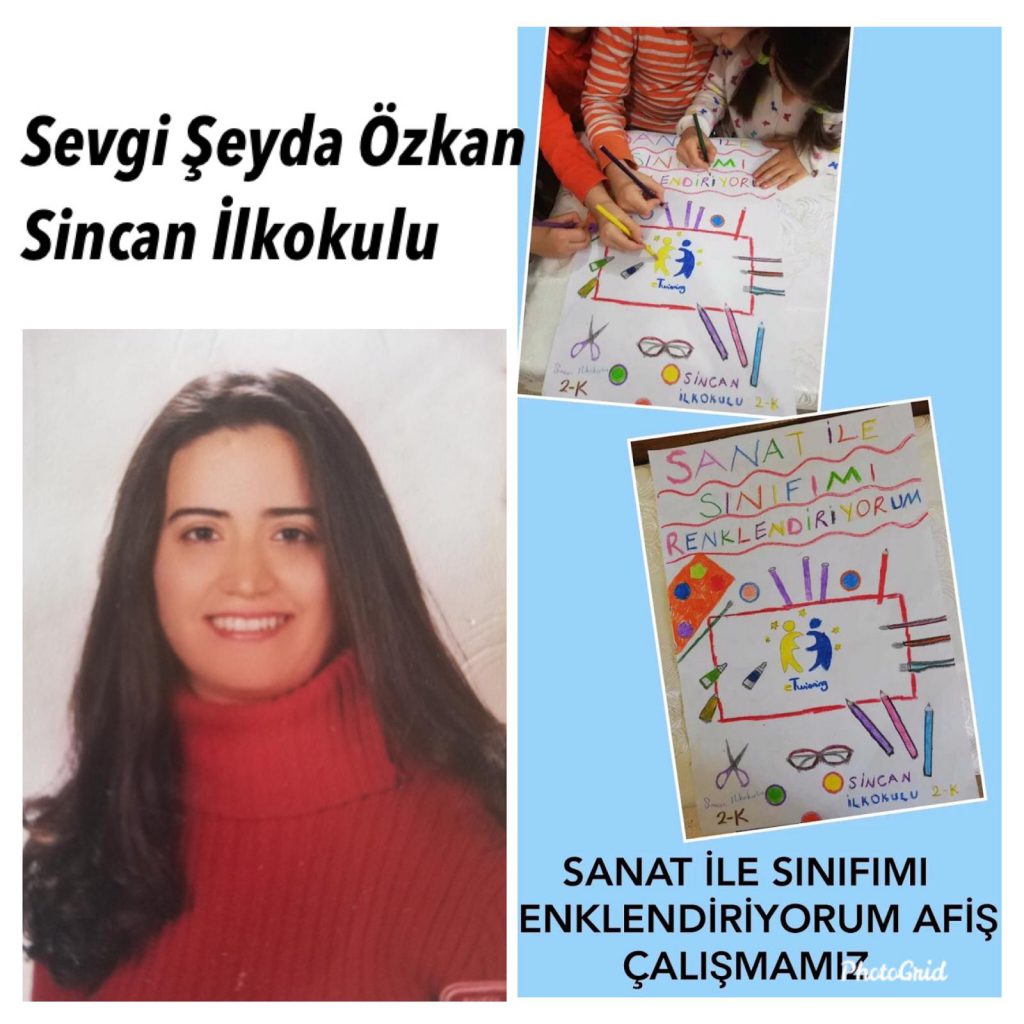 Final Ürünümüz by merve gureli kıvrak - Ourboox.com