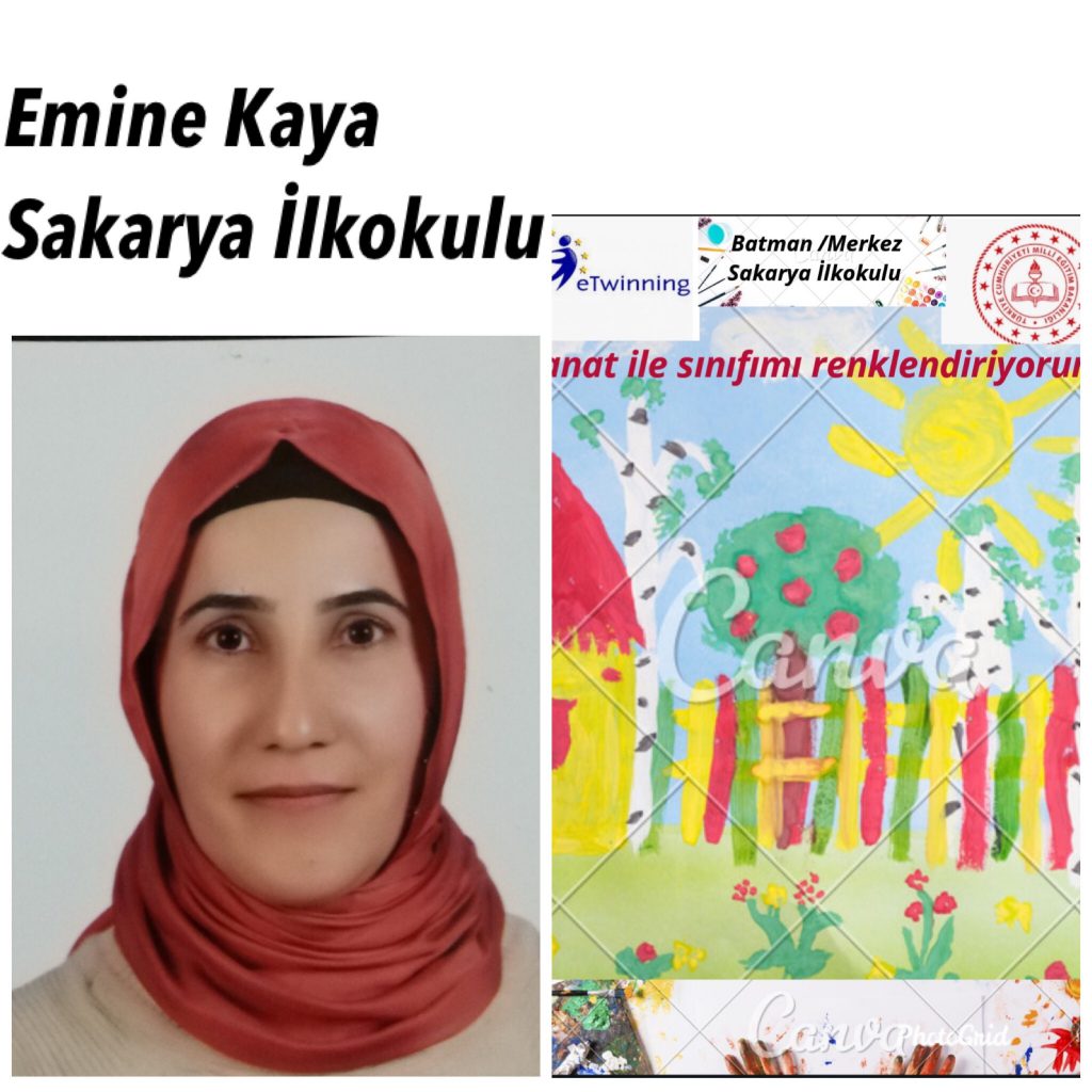 Final Ürünümüz by merve gureli kıvrak - Ourboox.com