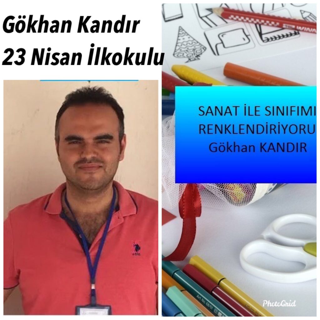 Final Ürünümüz by merve gureli kıvrak - Ourboox.com