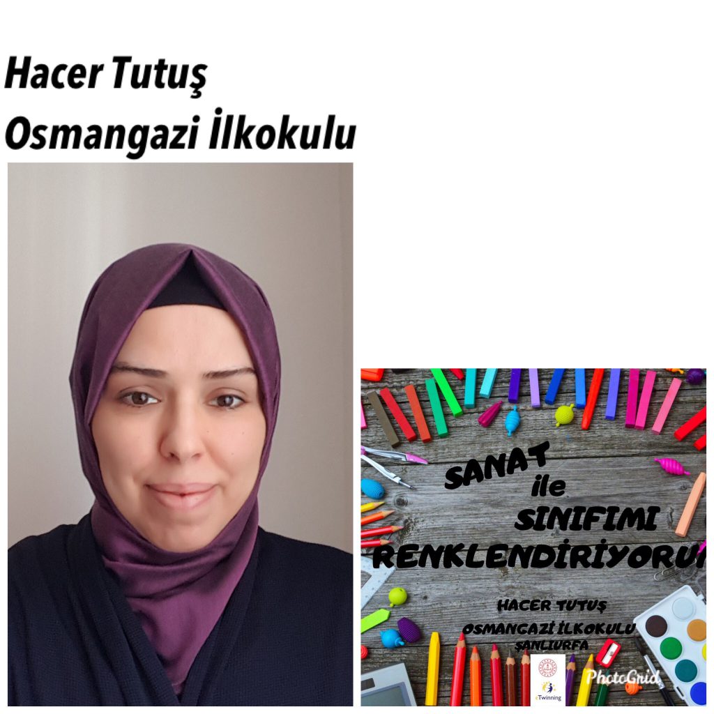 Final Ürünümüz by merve gureli kıvrak - Ourboox.com